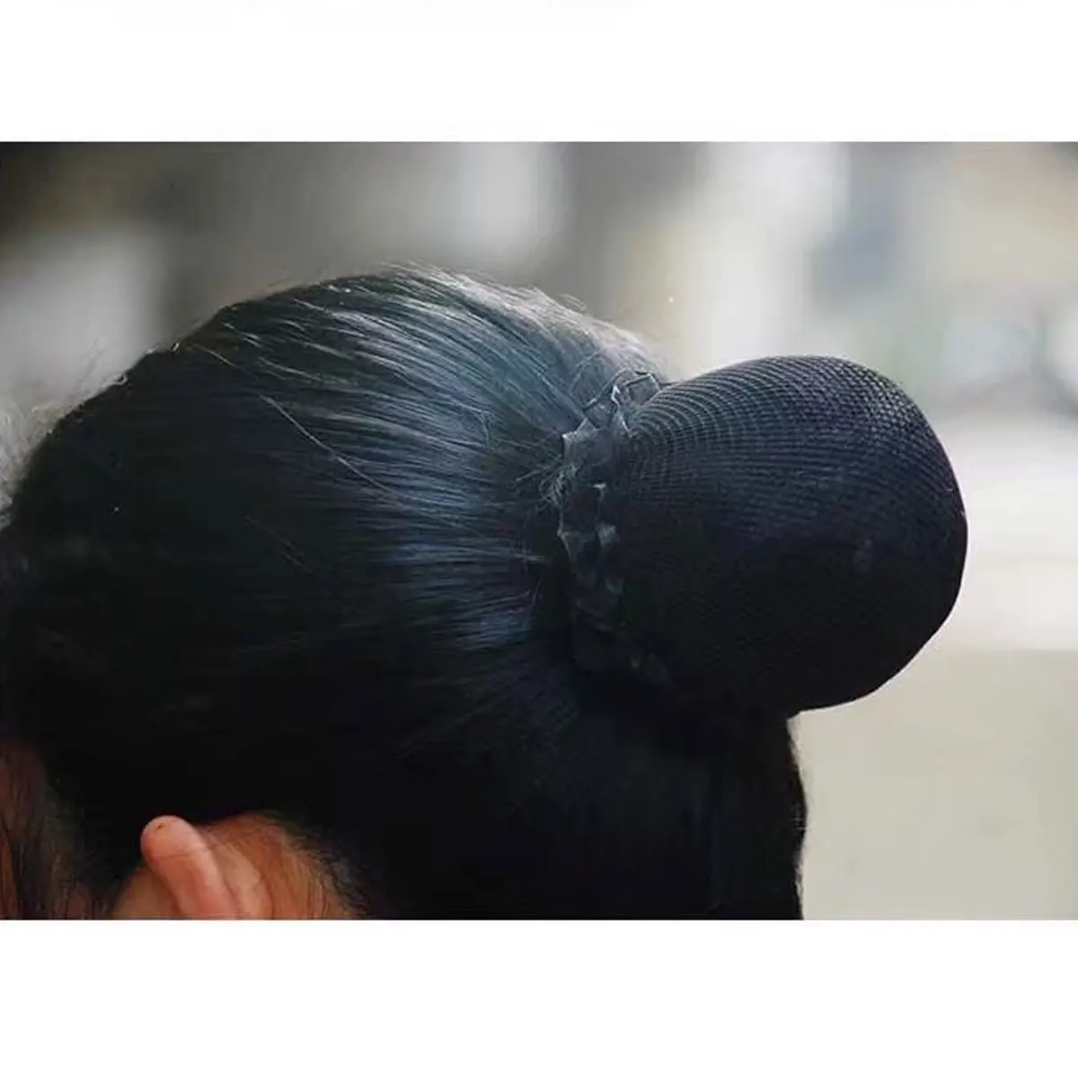 

hair snood elastic hair snood hair net bun hair nets snood net