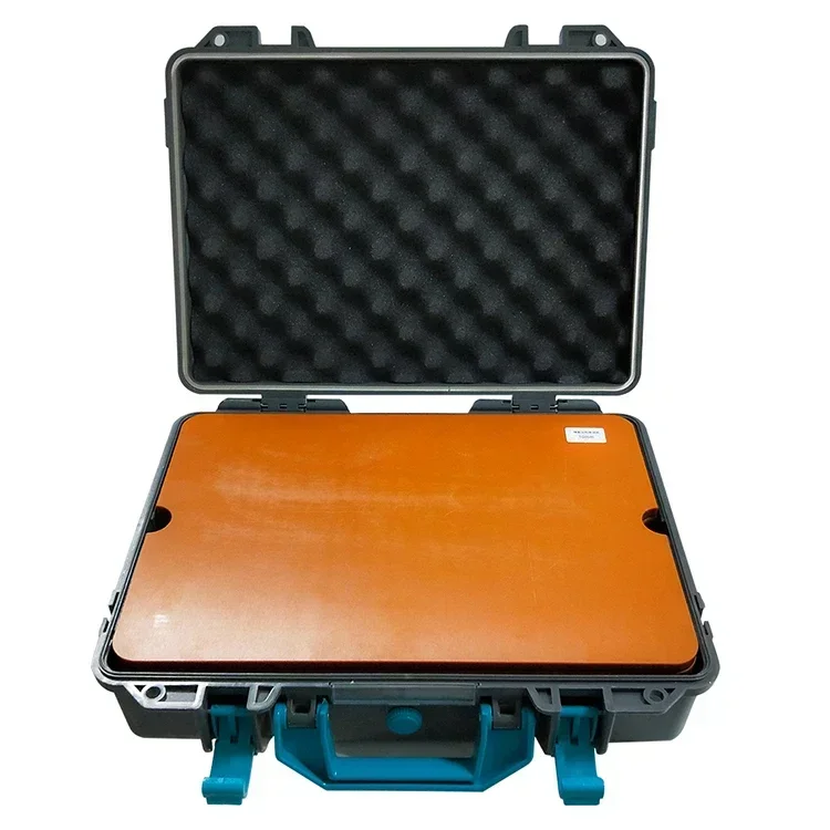 جهاز اختبار معايرة كاشف حديد التسليح المحمول GTJ-J100