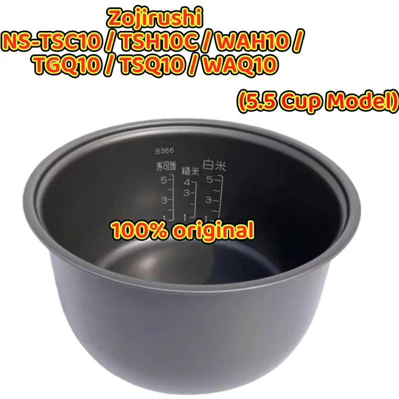 original-b366-rice-cooker-inner-bowl-for-zojirushi-ns-tsc10-tsh10c-wah10-tgq10-tsq-10-waq10-55-cup-model-replacement