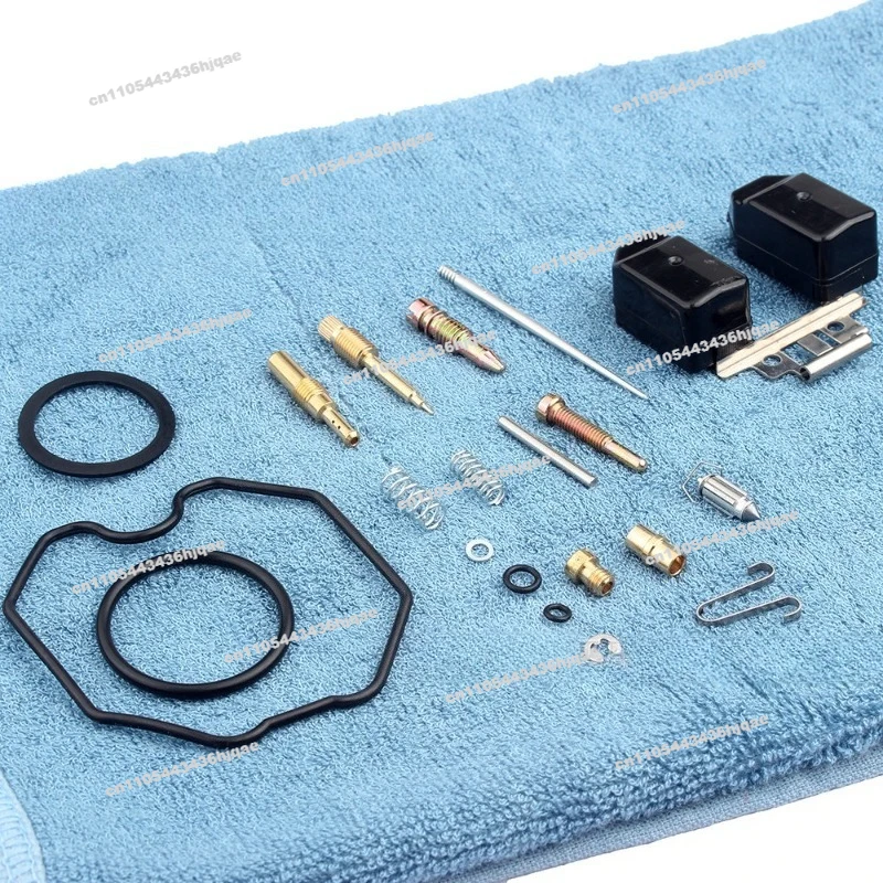 

ATV with FOR GC 150CC PZ27 Carburetor Repair Kit