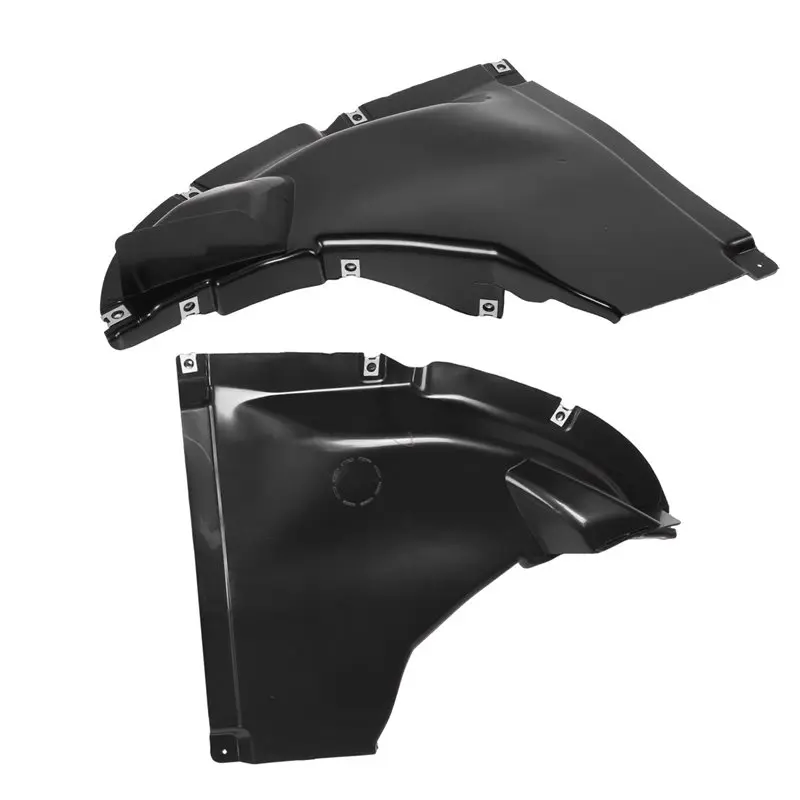 

【Price Drop !!】 Fender Liner Replacement Parts For BMW X4 G01- Part Numbers 51717445679& 51717445680