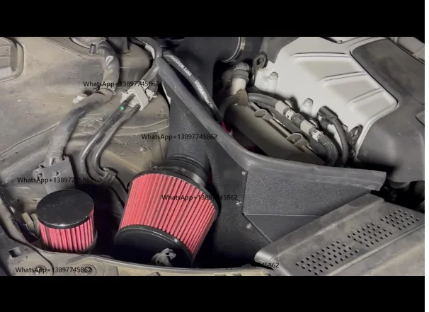 Peiqi 2025 Cold Air…