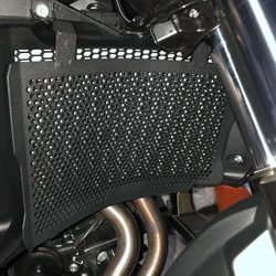 Radiator Guard For BMW GS800 F800GS F800 F 800 GS 800GS GS800 2024 2025 Motorcycle Radiator Grille Guard Protector Cover Parts