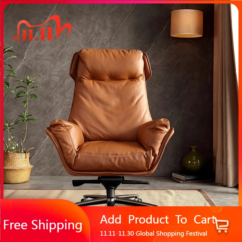 

Arm Conference Office Chair Study Playseat Modern Mobile Office Chair Luxury Living Room Designer Cheap Muebles Home Furniture