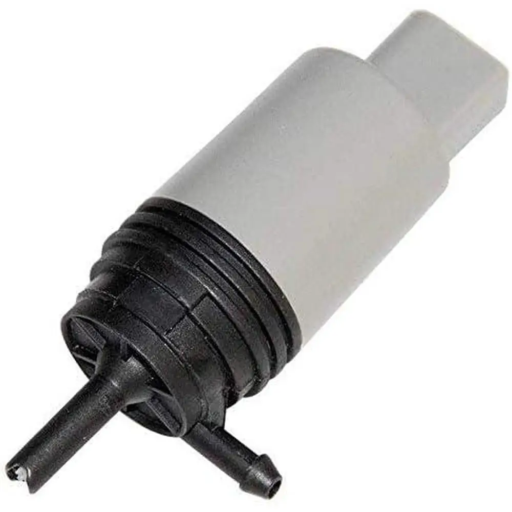 1 x Windshield Washer Pump 151286776374 Suitable for various models including E92, E91, E90, E88, E87, E82, E81, E66, E65, E64