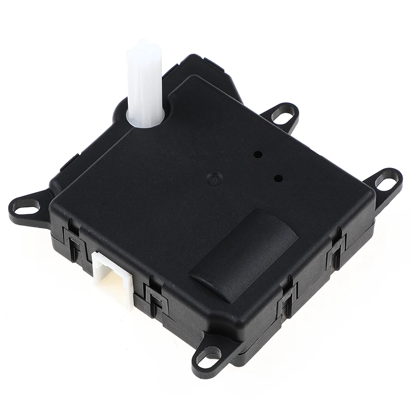 Car HVAC Temperature Control Air Blend Door Actuator 1L2Z19E616BA 1L2Z-19E616-BA 604-213 604213 For Ford Expedition 2007-2017