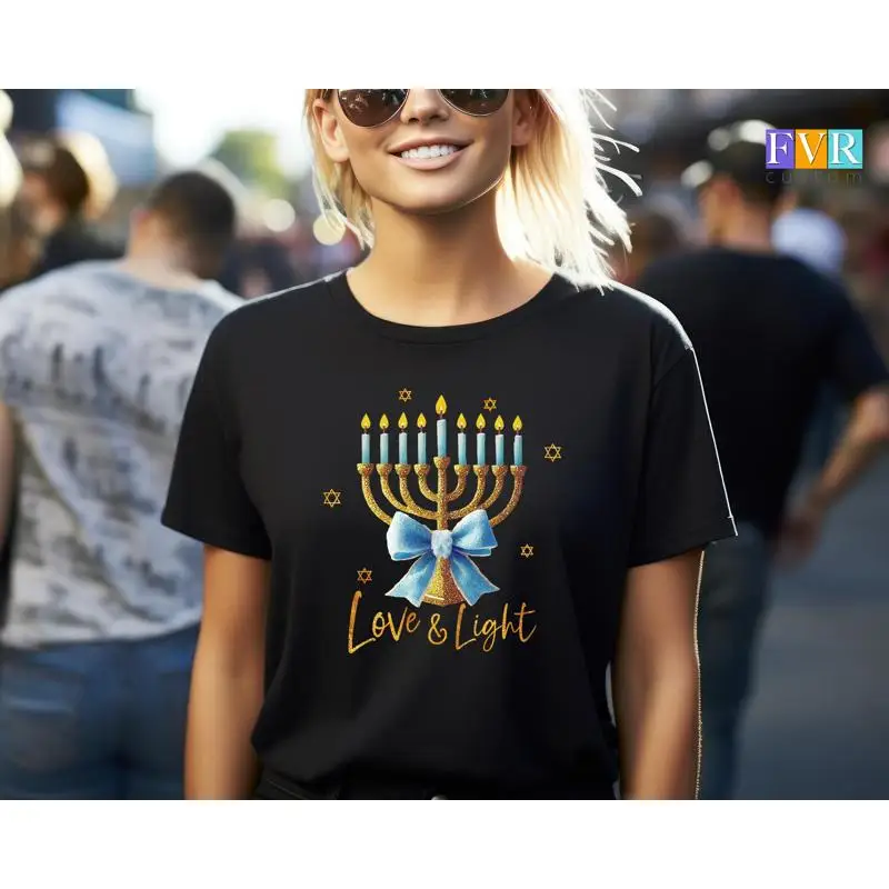Jewish Holiday Hanu… - image