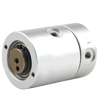 

MQR Series Low Turning Moment Connect Rotary Joint Low Torque High Speed Rotary Joint