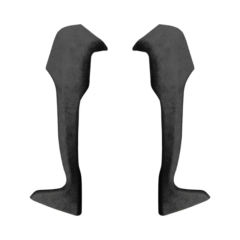 

Subaru BRZ Toyota 86ALCANTARA flip fur door armrest car interior modification accessories