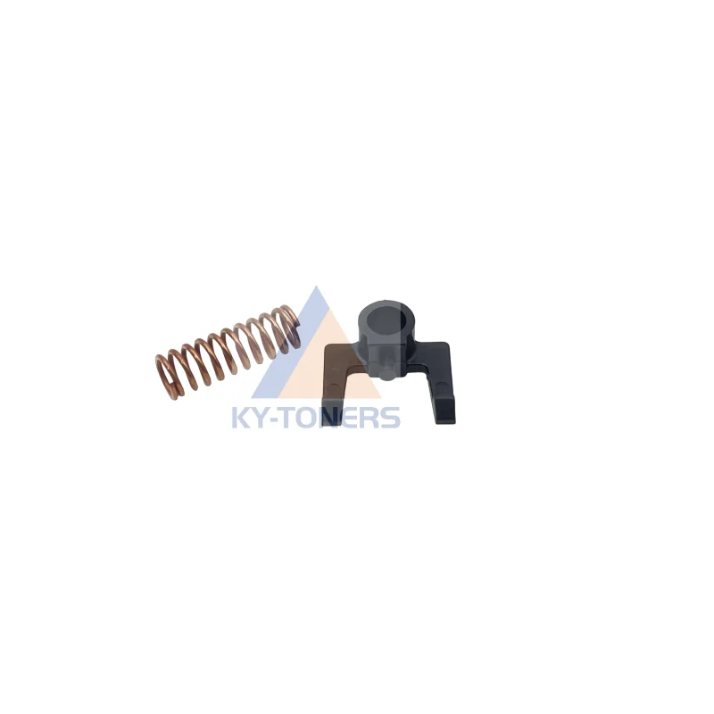 

1 комплект зажимной пружины держателя передачи для Kyocera 180 181 220 221 1648 1620 1650 2050 1635 2035 2540 2540 3040 3060 300