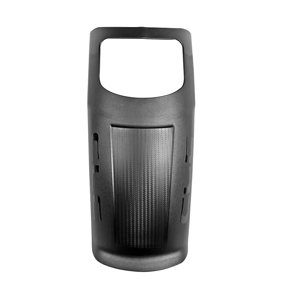 For CFMOTO CF MOTO 450 CLC 450 450CLC Motorcycle Front Fender Mudguard Fender Extension Lengthening mudguard