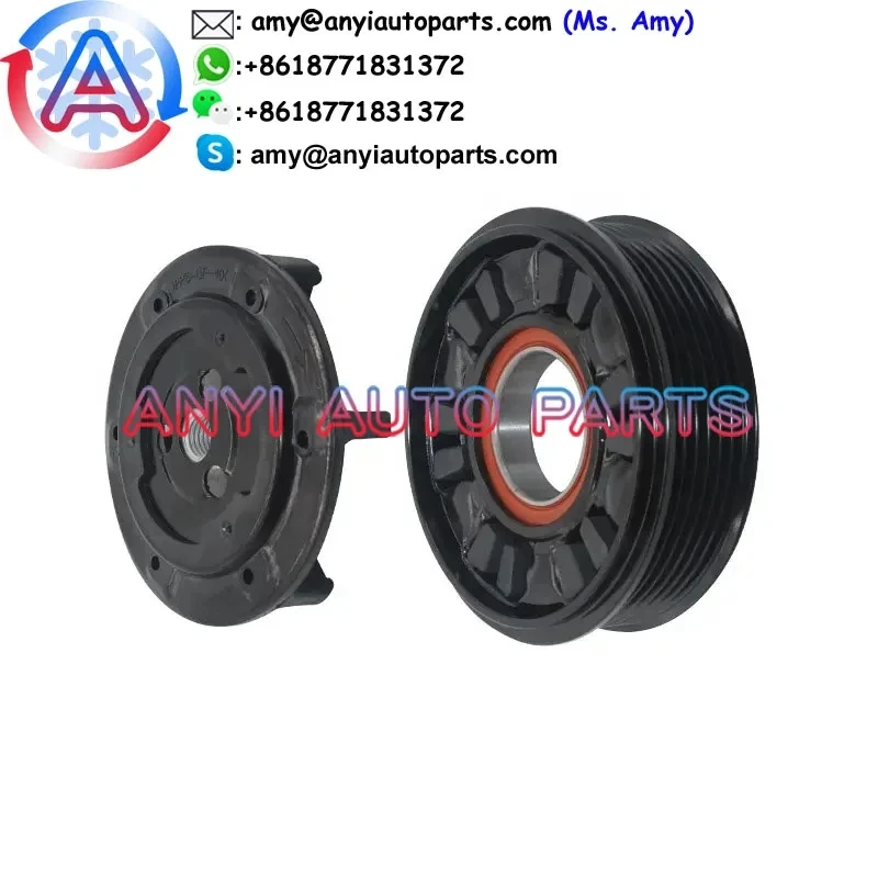 

CA3047 Clutch Assembly 6pk for Mercedes benz