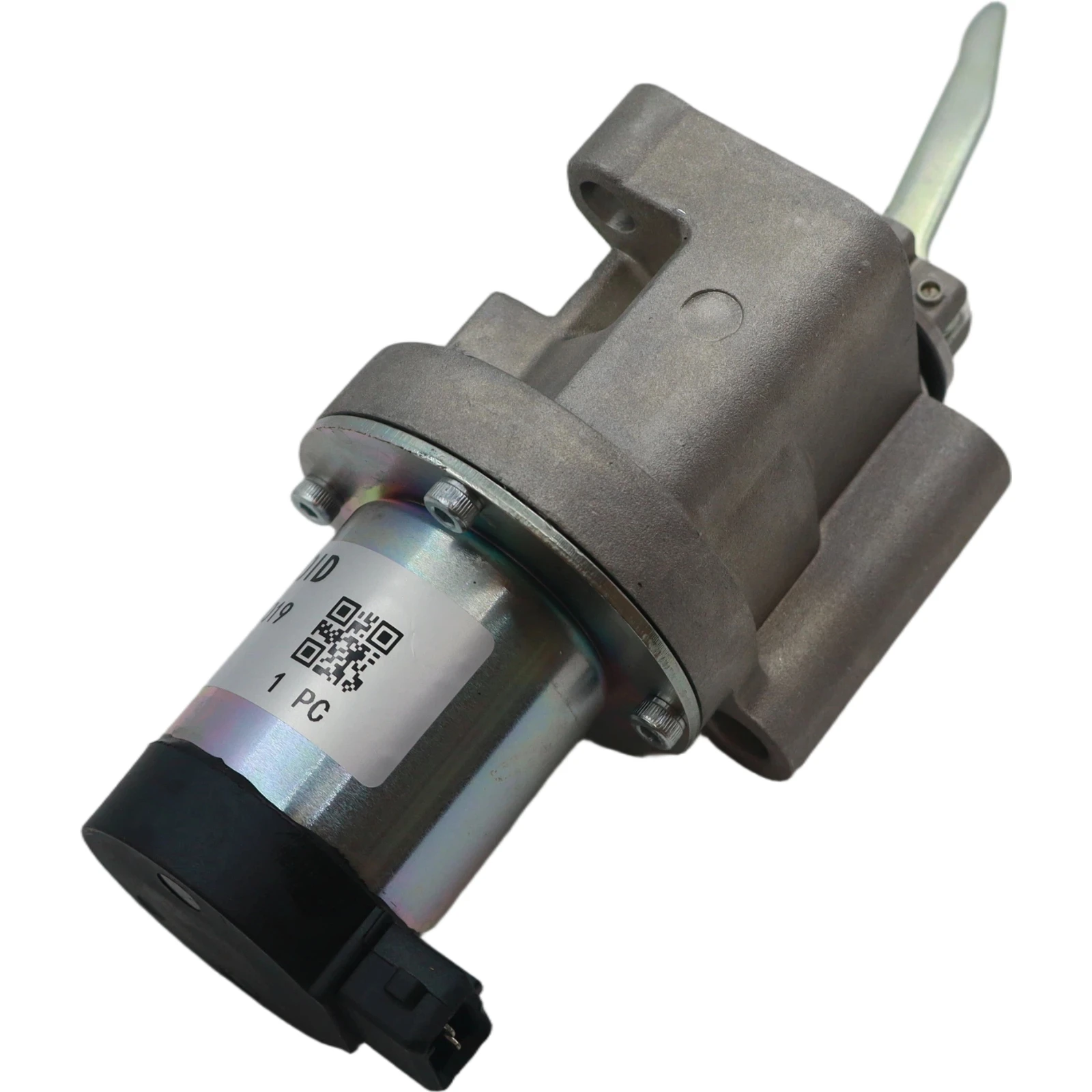 0451 3019 24V Solenoid valve Fits for Deutz D3L2011 F3L20 F2L2011 BF3L2011 Engine