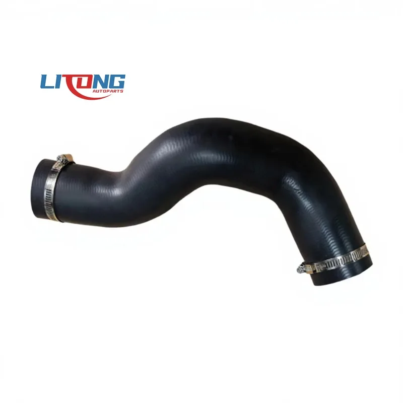 14463-5X00D Turbo Charger Intercooler Air Inlet Hose for Nissan Navara Pickup II Frontier D40 Pathfinder R51 YD25 2004-2021