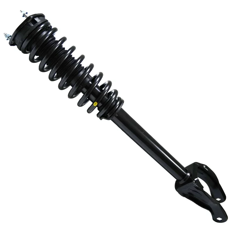 One Sale Car Part Air Shock W166 Front Coil Spring Shock Absorber 1663232400 1663231000