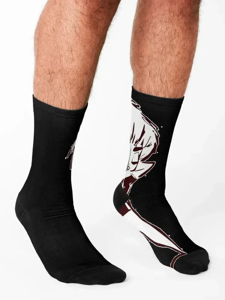 Madonna Who's That Girl Socks winter shoes heated loose Women's Socks Men's