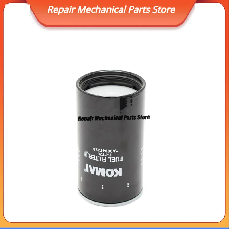 

Топливный фильтр EOA000557 500086544 YA00037134 YA00047220 для оборудования ATLAS COPCO BOMAG