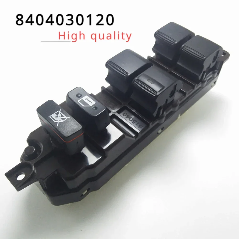 Power Window Switch Window Control Master Switch 8404030120 For LEXUS GS350 GS300 GS430 84040-30120 SW9326