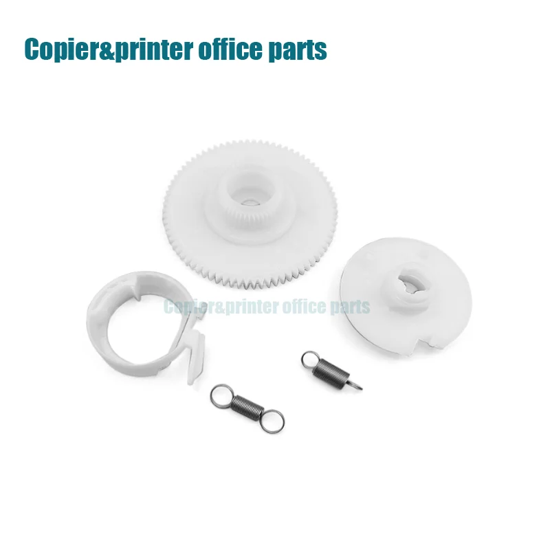 1 комплект, совместимый с EPSON L3150 3151 L3153 3156 L3158 3160 3161 L3163 3165 3166 детали принтера сцепления