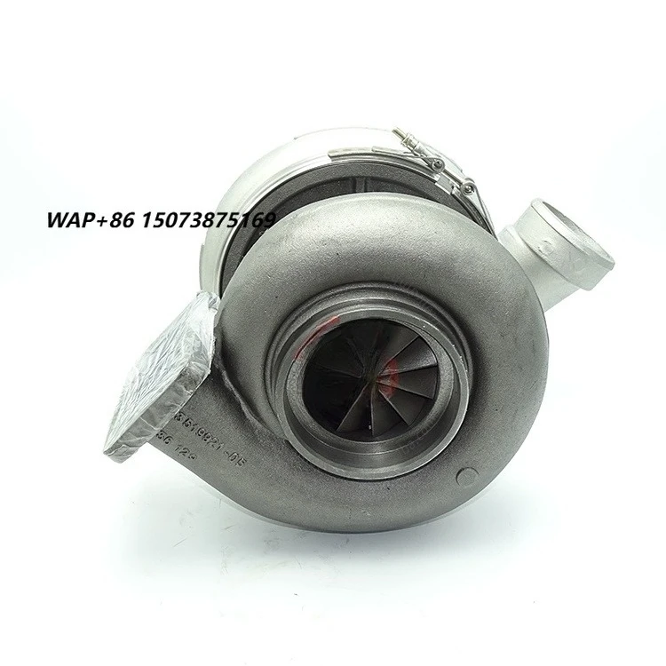 Other Motor Accessories K19 K38 Engine Part Turbocharger Kit 3594131 3804811 2882094