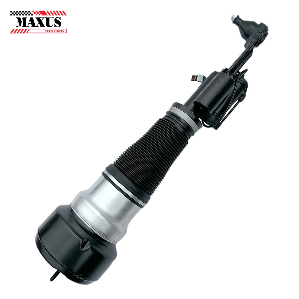 US Front Right Air Suspension Strut Shock Absorber For Mercedes W221 S500 S550 CL500 CL550 4Matic  4Matic 2213200538 2007-2013