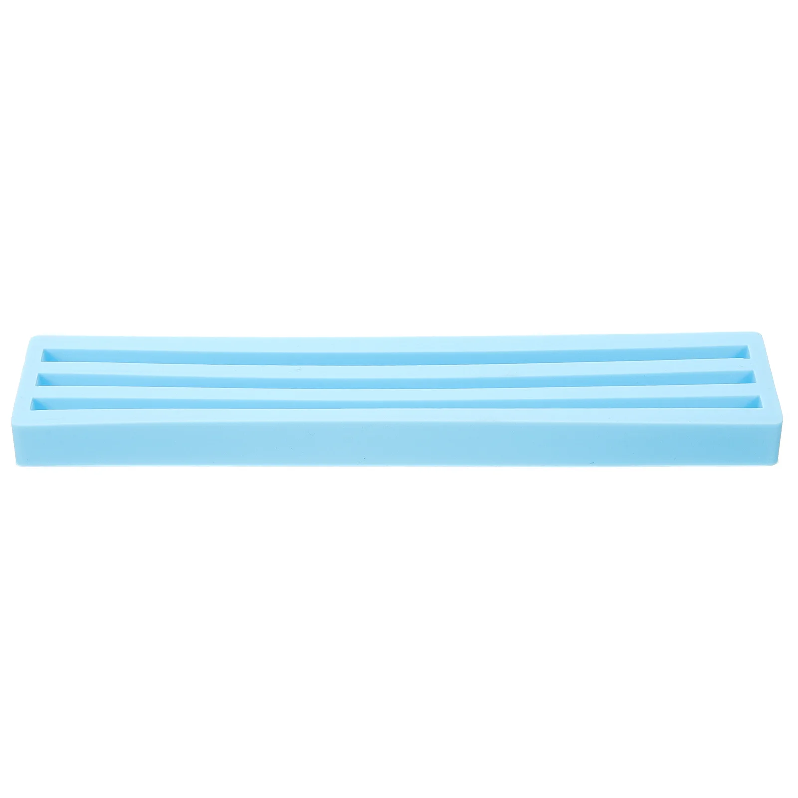 

Domino Stand Board Game Organizer Silicone Trays Bases Tile Holder Holders Desktop Racks