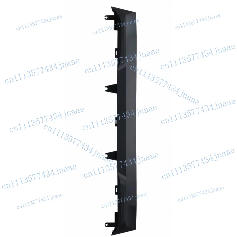 New for Dell Inspiron G16 7620 G16 7625 Cooling vent, air outlet, screen hinge Shaft cover Casing 0K4N88