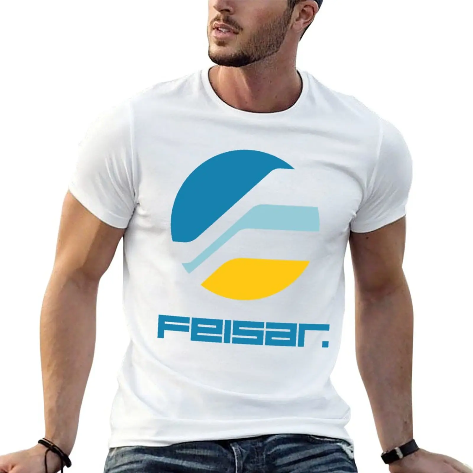 

Wipeout Feisar T-Shirt t shirt man cotton t shirt for man 100 percent cotton T-Shirt