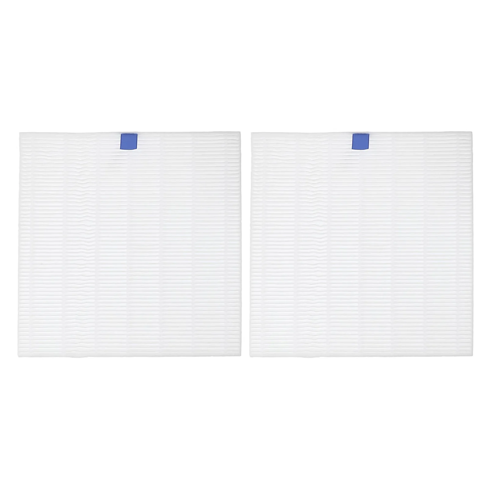 

2Pcs Reusable Nail Dust Collector Filters Replacement Vacuum Mesh for Nail Dust Removal Cleaner