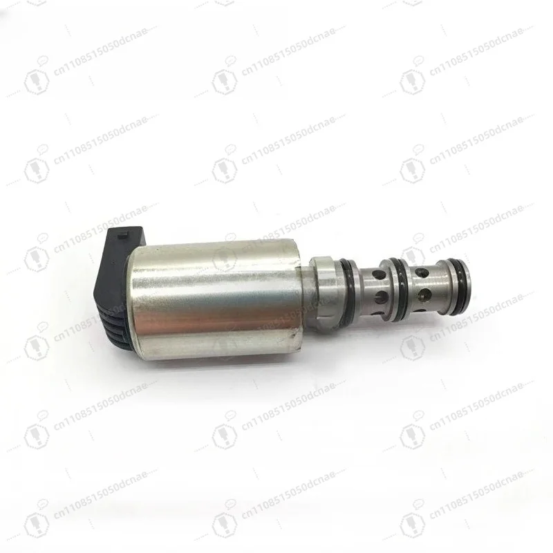 12217617 Solenoid valve for Liebherr R920 R924 R938 excavator parts Hydraulic solenoid valve