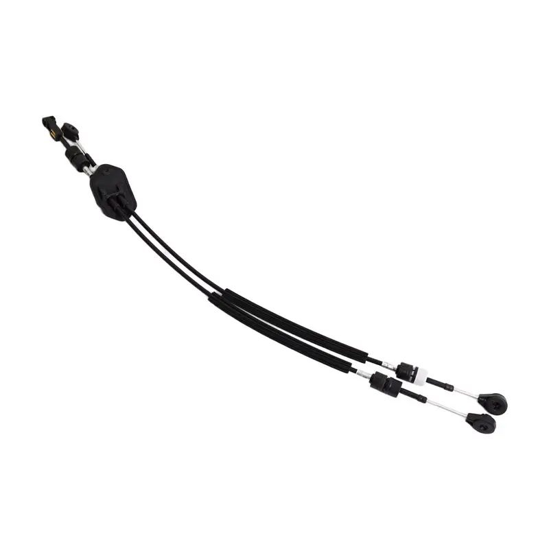 

A58X-Gearbox Cable BK3R7E395KA 7E395-KA 1749584 For Ford Focus Gearbox Cable Car Clutch Cable Car Shift Cable