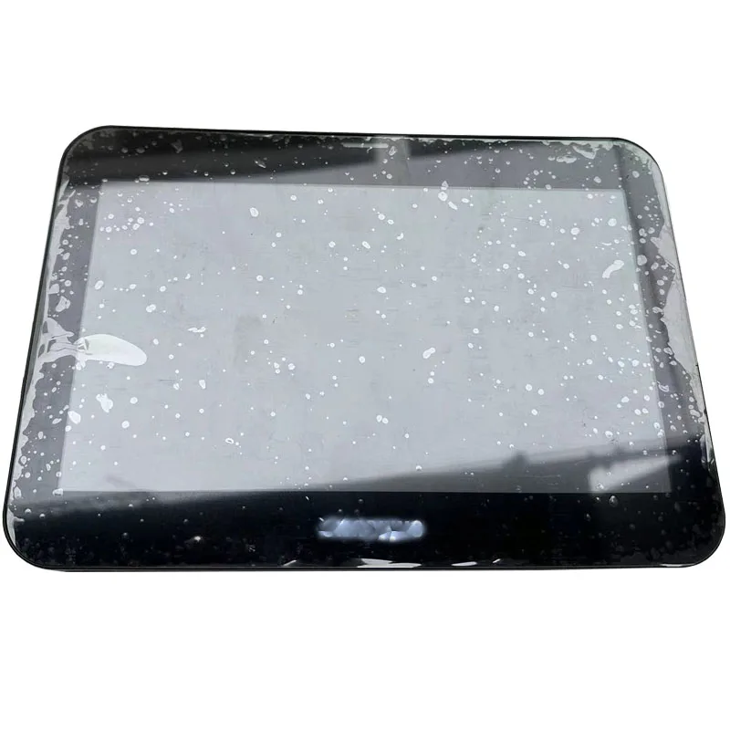 Control Panel Assembly For Samsung M4580 M4580FX M4583FX JC97-04499B