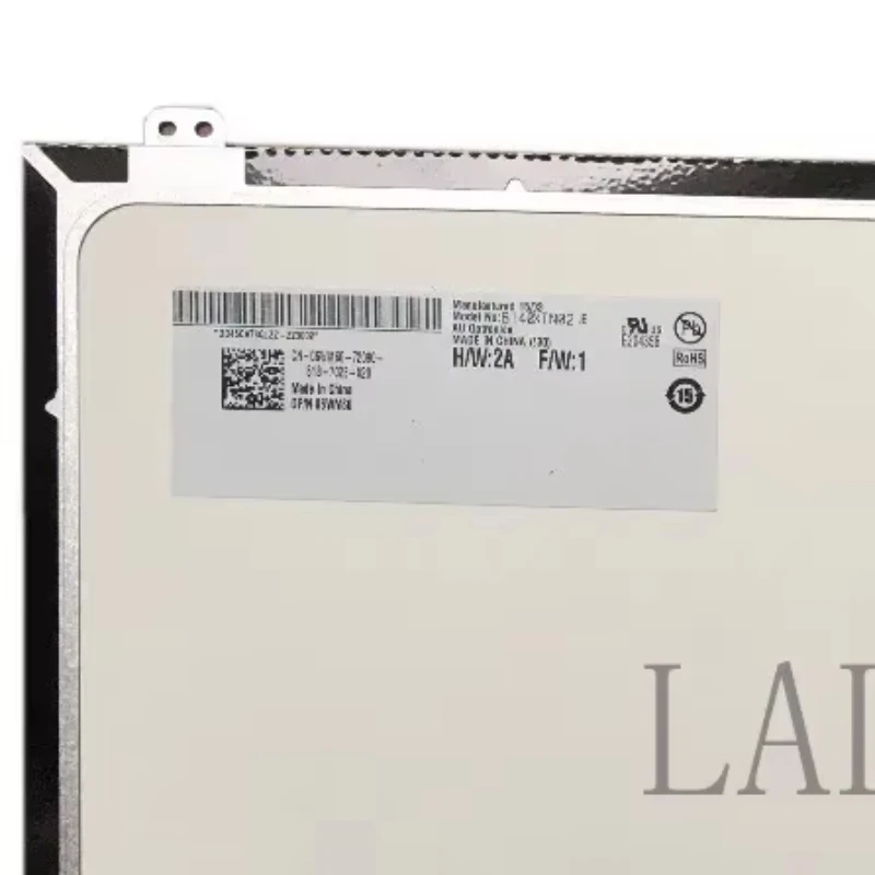B140XTN02.E fit B140XTN02.4 LP140WH8 TPC1 N140BGE-EA3 B140XTN02.A B140XTN02.D Laptop LCD Screen