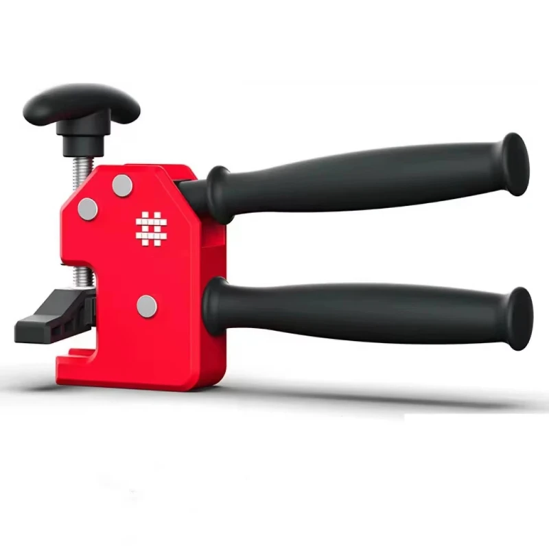 

Handheld Tile and Glass Frame Opener Tile Pressure Clamp Portable Hand Tools Tile and Glass Frame Opener