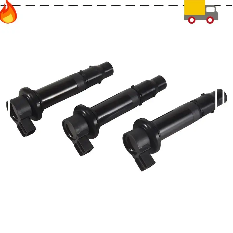 

Discount-3PCS Ignition Coil For YAMAHA MT09 XSR900 TRACER 900 60TH ANNIVERSARY FJ09 FZ09 2014-2020 1RC-82310-00-00 F6T574