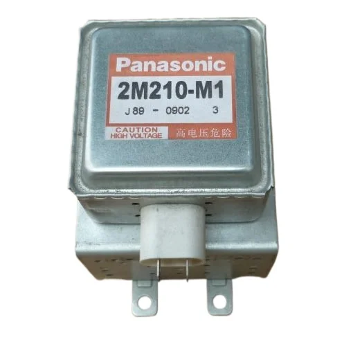 

Microwave oven NE-1753/-1756 accessories magnetron 2M210-M1 heating microwave tube