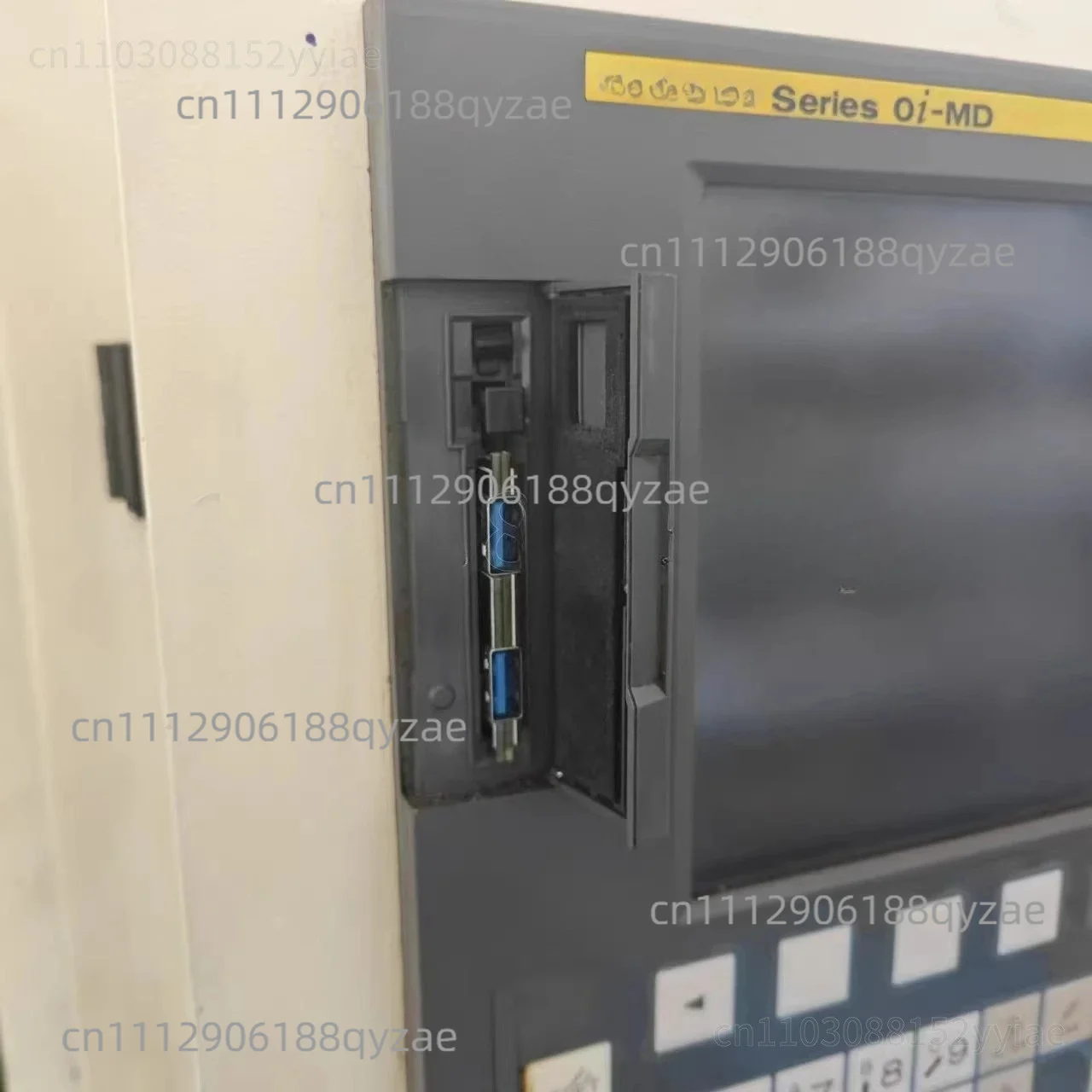 For CNC Machine Tools, CF Card To USB Card Slot To USB To USB Flash Drive