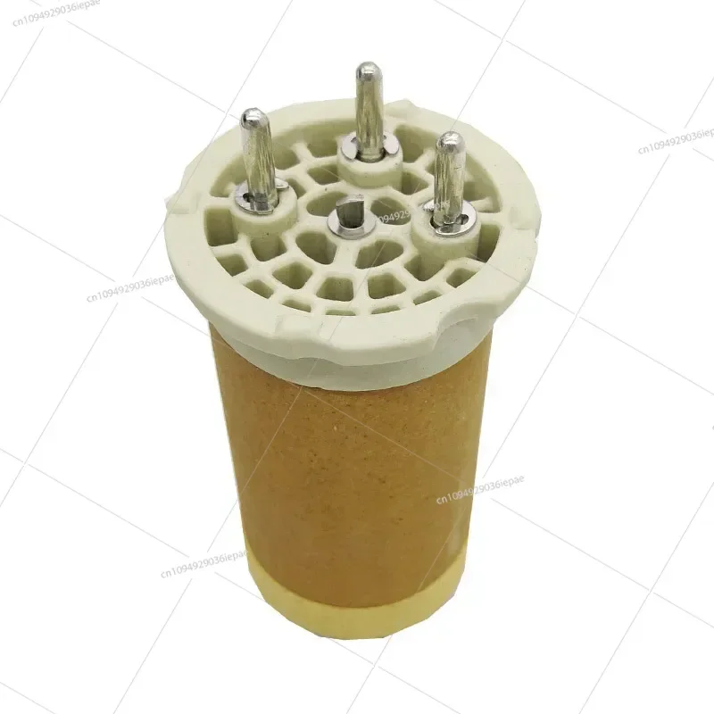 

Нагревательный элемент 3300 Вт, 230 В для сварочного аппарата горячим воздухом 145,606