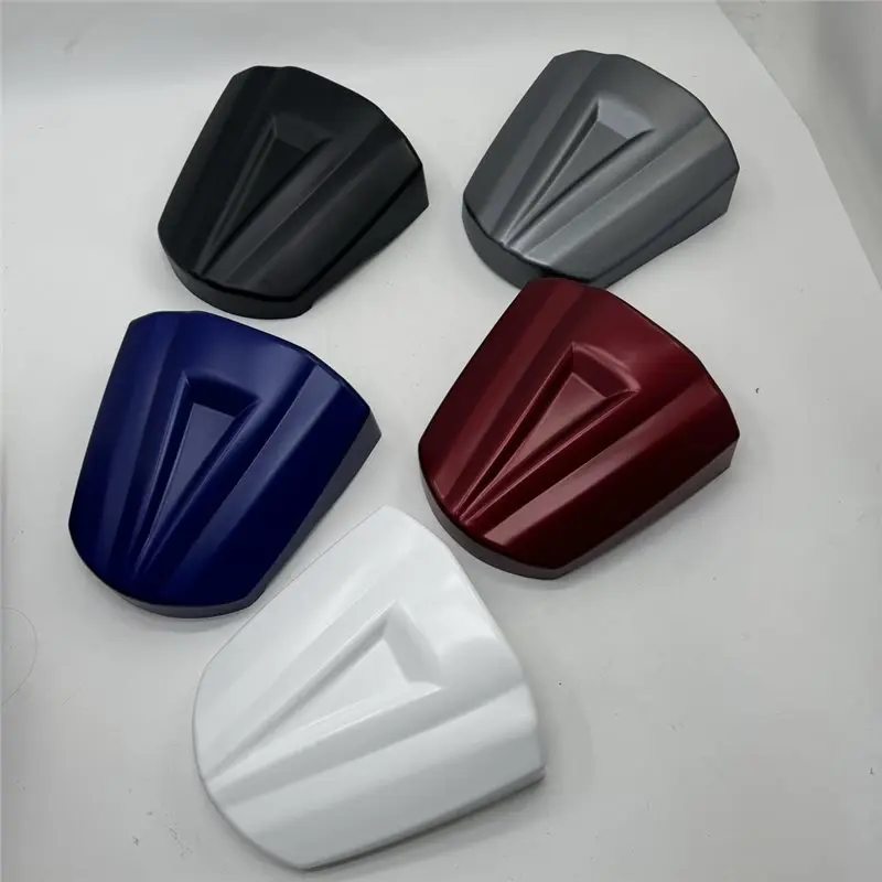 Motorcycle Rear Seat Cover Fairing Seat Cowl For GSX-S1000 GT 2022+ view 3