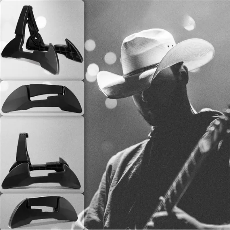 CGDS-Portable Guitar Stand Foldable Guitar Stand Guitar Stand Dismountable Guitar Stand Guitar Holder