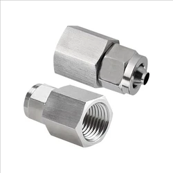 4 6 8 10 12 14 16 mm Hose Quick Twist x 1/8