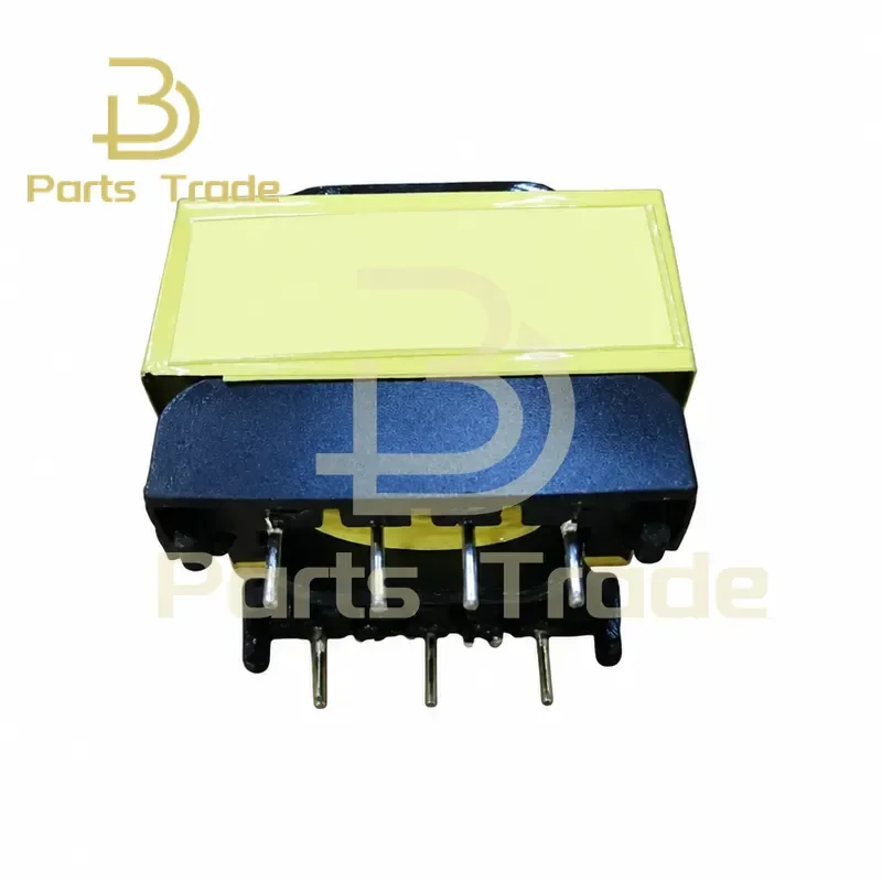 for Range Hood Power Transformer WR-EI41*18 4+3 Pins 5VA 220V to 12V 450mA AC Adapter Replacement Part