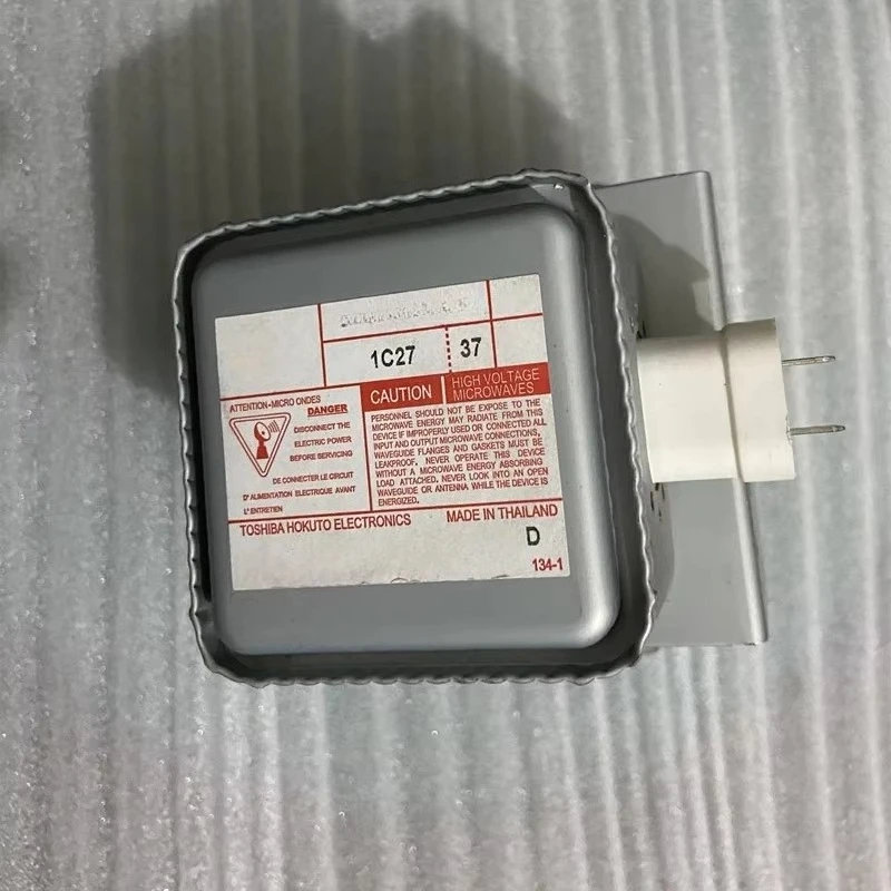 Microwave Oven Magnetron 2M253J M24B111H Replacement for Toshiba Microwave Oven Accessories Parts