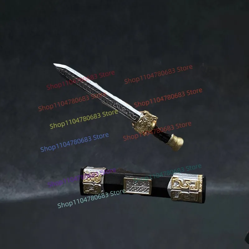 MOC اللبنات ثلاث ممالك الطاغية الشمس تشيوان نموذج صغير الجمعية درع الملحقات تحصيل عرض لعبة هدية عيد