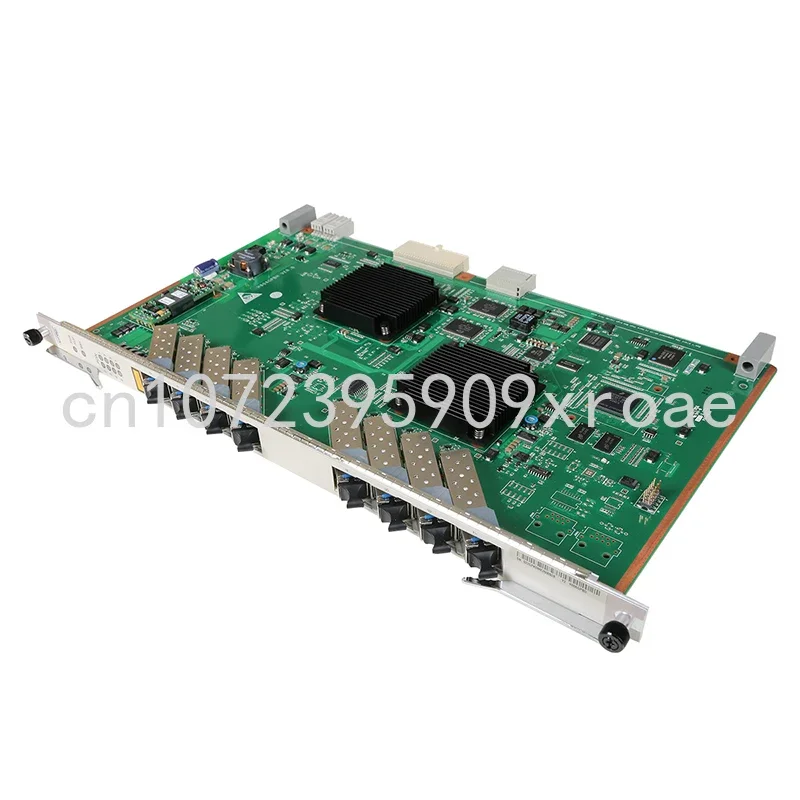 Board 8 PON Ports GPBD with C+ SFP Suitable GPON OLT Interface Work for SmartAX MA5680T MA5683T MA5603T MA5608T