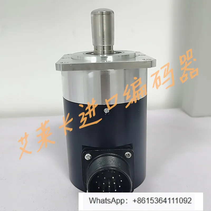 

NE-1024-2MD numerical control machine tool spindle encoder - 25-20-2048 - 4096-50-2 MHC - 2MHT