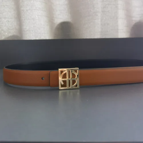 여성용 진짜 가죽 벨트 버클 허리띠, 원피스 청바지용 커머번드, 럭셔리 디자이너 패션, 25mm 