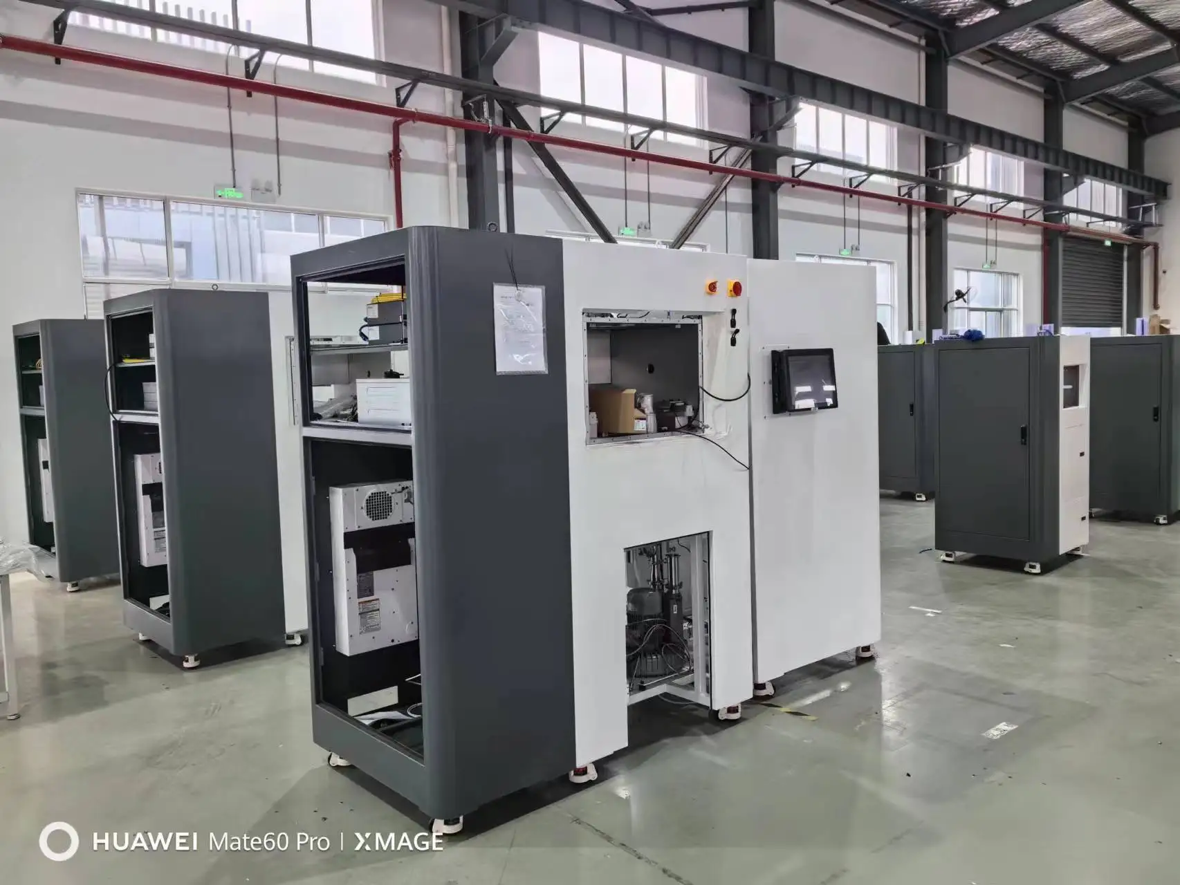 Down payment/Customized Automotive SLM Type Metal 3D Printer FF-M300 SLM Metal Additive Manufacture Machine for Aerospace