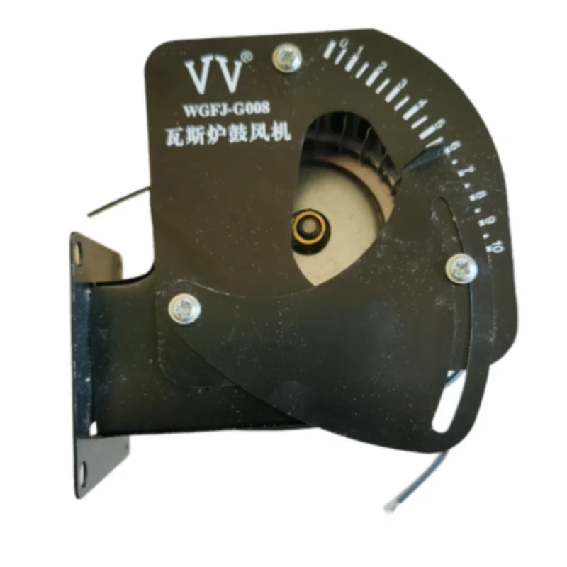 Original new blower WGFJ-G008 universal gas oven fan