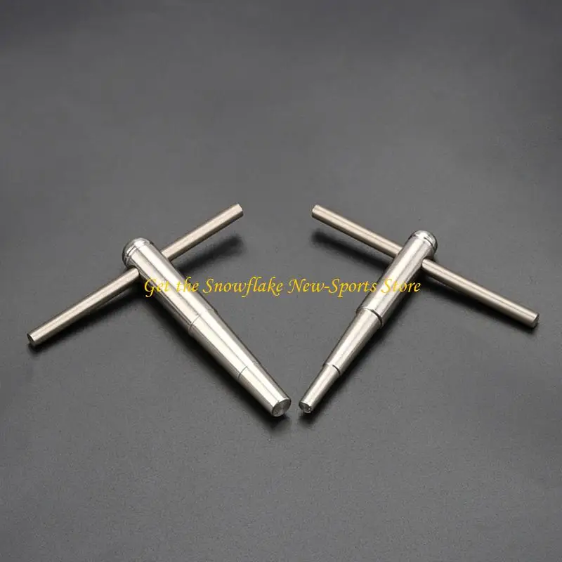 

E56D Trumpet Dent Repair Tools Wind Instrument Repair Accessory for Trumpet Repair